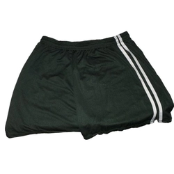 Calção TFM Triloball Verde Oliva (Oficial)