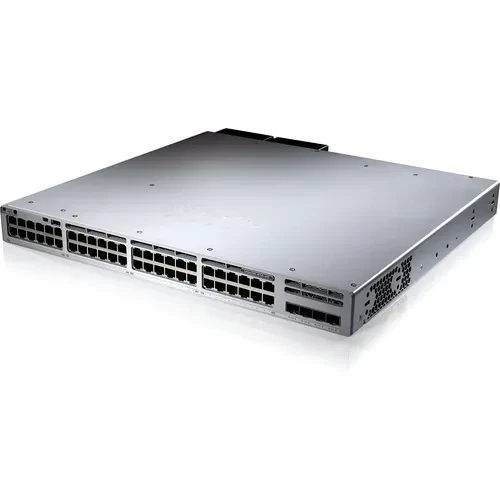 Cisco Catalyst 9300L 48P