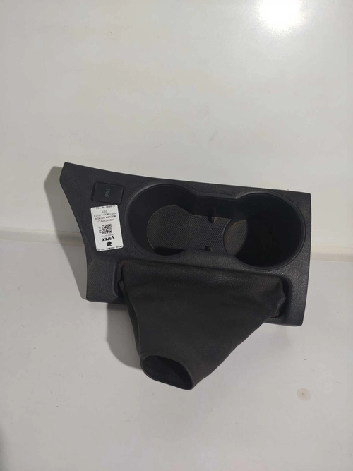 PORTA COPO C/ MOLDURA DO FREIO MÃO COROLLA XEI 2.0 2015(ID8088)