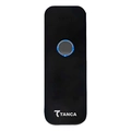 Leitor De Código De Barras Tanca Tl-150btw Portátil Sem Fio - 004829