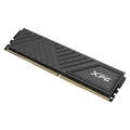 Memória DDR4 32GB 3200Mhz XPG Gammix Preto - AX4U320032G16A-SBKD35
