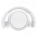 Fone De Ouvido Bluetooth Philips TAH5205WT/00 Branco