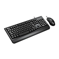 Kit Teclado + Mouse Usb Lenovo Lecoo Cm105
