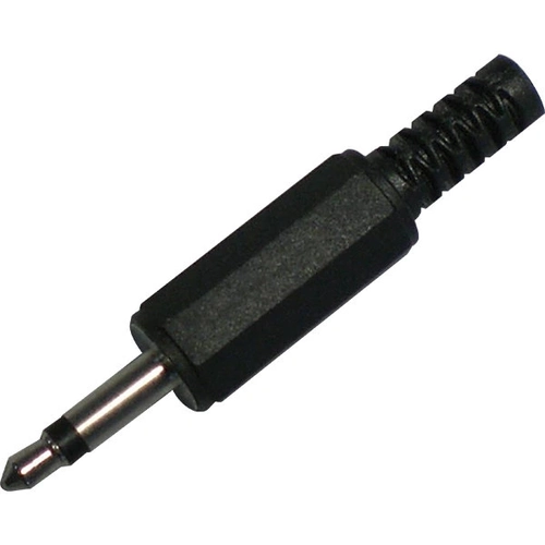 P2 Mono Plastico Preto Loud