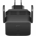Repetidor Wi-fi Xiaomi Ranger Extender Preto - XM617PRE