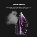 FERRO ELGIN A VAPOR 1700W 220W