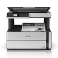 Multifuncional Epson Ecotank Mono M2170 Ethernet C11ch43302