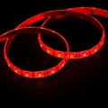 Fita de Led Vx Gaming Rgb Com Controlador Conexão Usb 60 Pontos de Led 1 Metro - Lru1