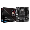 Placa Mãe LGA 1700 Asrock B760 PG Lightning DDR4