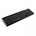 Teclado Padrao com fio Usb Slim  TC193c - Multilaser