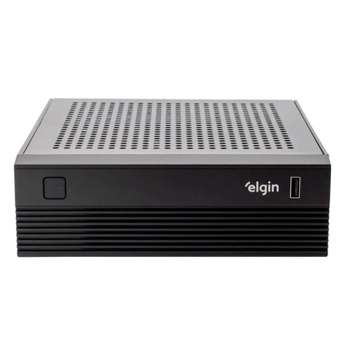 Desktop Elgin Nano5 I5-8257u 8g Ssd256 46e3n5116280 - 46e3n5