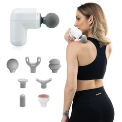 Massageador Pistola Ultra Confort