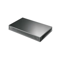 Switch TP-Link 08pt T1500G-10PS (TL-SG2210P) Gigabit PoE+ 2 SFP Je