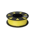 Filamento 3d Creality Pla 1,75mm Amarelo - 3301010126