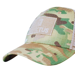 Boné Rifleman 3.0 - (Invictus)