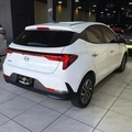 HYUNDAI HB20 10M LIMITED 2025