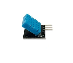 Modulo Sensor de Temperatura e Umidade