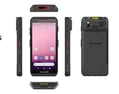 Coletor Honeywell Eda56 Wi-fi - Eda5600ae81n21rk