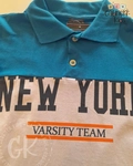 camisa polo NEW YORK