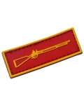 Barreta emborrachada - Bandeirante Domingo Jorge Velho