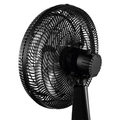 Vent 40cm Mondial Turbo Nvt-40-8p-nb - 3798-02