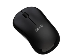 Mouse Sem Fio Ms270 Usb 3 Botões 1200dpi - Mo651