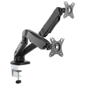 Suporte a Gás para 2 Monitores 17 A 32 Vesa 100x100 - Sm-341b