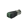 Adaptador Seccon Bnc Macho Com Borne Kre Cy-7022