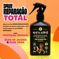 Morte Súbita Lola - Spray Reparação Total 250ml