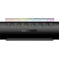 Hub Usb 7 Portas 3.0 Streamplify Ctrl 7 Preto Rgb