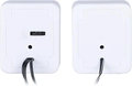CAIXA DE SOM 2.0 USB – VS-01B – VINIK