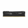 Memória Ram 8GB DDR4 3000MHZ Hyperx Fury - HX430C15FB3/8