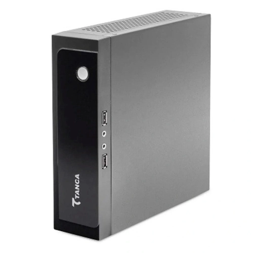 Desktop Tanca Tc-6240s N4020 4gb Ssd 120gb Ssd 2sr - 000026