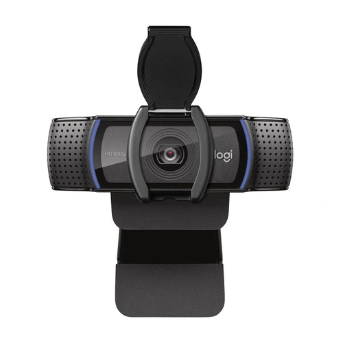 Webcam Logitech C920e 1080p Vc - 960-001401