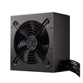 Fonte Cooler Master Mwe 750w - 80 Plus Bronze V2- Mpe-7501-acaab-br