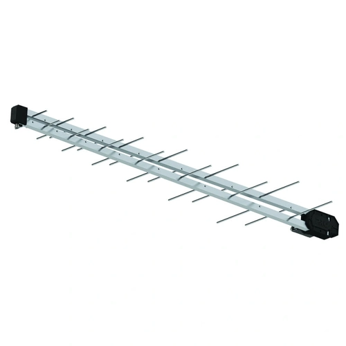 Antena Log Digital Proeletronic Prohd-1040db 14db 28 Elementos