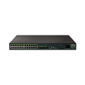 Switch Gerenciavel Layer 3 de 24 Portas Gigabit Poe e 4 Sfp+ S3028g-pb Max 4760078