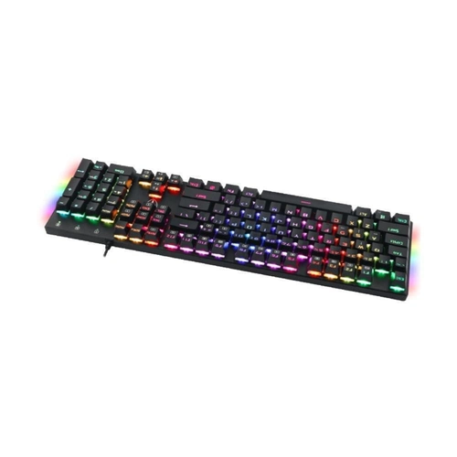 Teclado Gamer Mecânico T-Dagger Frigate Switch Azul RGB - T-TGK306-BL