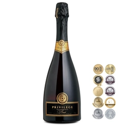 Espumante Privilege Brut