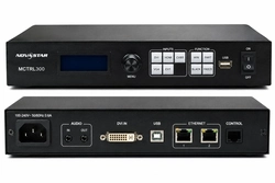 Proc. Sending Card Controller Novastar 1.3mp 2eth Mctrl300