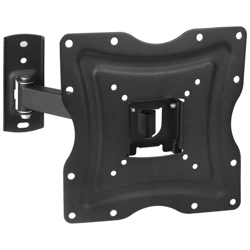 Suporte Articulado para Tv Led/lcd/plasma de 17 a 42 Polegadas Com Inclinação - Sta-100