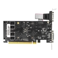 Gpu Nvidia Geforce g 210 1gb Ddr3 64 Bit Vinik Low Profile Single Fan Gpuvk2101gblp0h2