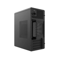 Gabinete Corporativo Com Fonte 200w Vinik Vk04 Preto - Gvk04