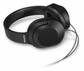 Fone De Ouvido Preto Philips - Tah2005bk-00