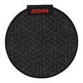 Mouse Pad Gamer Pcyes Maze Black Vulcan 900x420mm - P9mm0x42bv