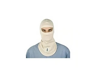 Segurança Antichama: Capuz Balaclava Resistente até 250ºC