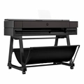 Impressora Plotter Hp Designjet T850 De 36