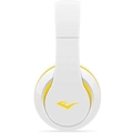 Fone Ouvido Everlast Pro C/ Fio Branco