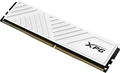 Memoria DDR4 Adata XPG, 16GB, 3200MHZ, CL16, Branca - AX4U320016G16A-SWHD35