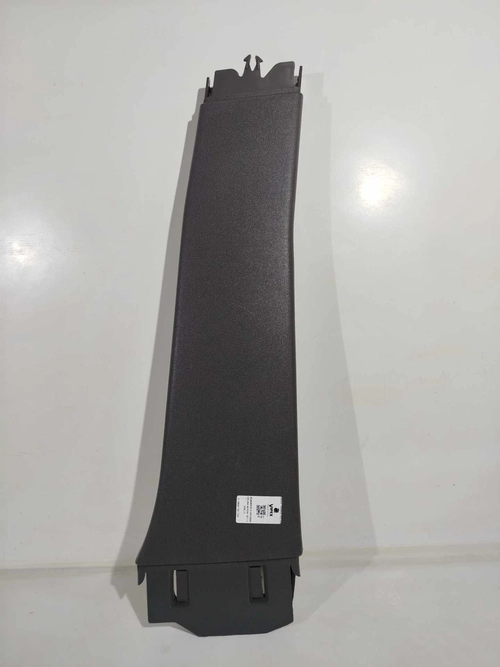 ACABAMENTO INFERIOR COLUNA MERIVA JOY 1.4 2010 LD (ID:9583)